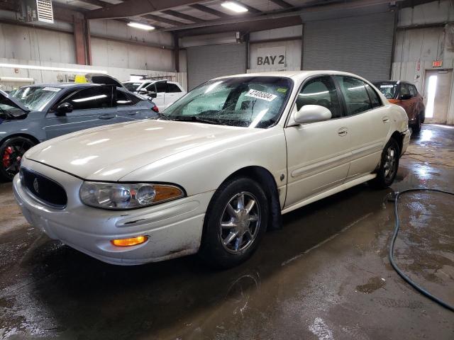 Buick Lesabre (2003)