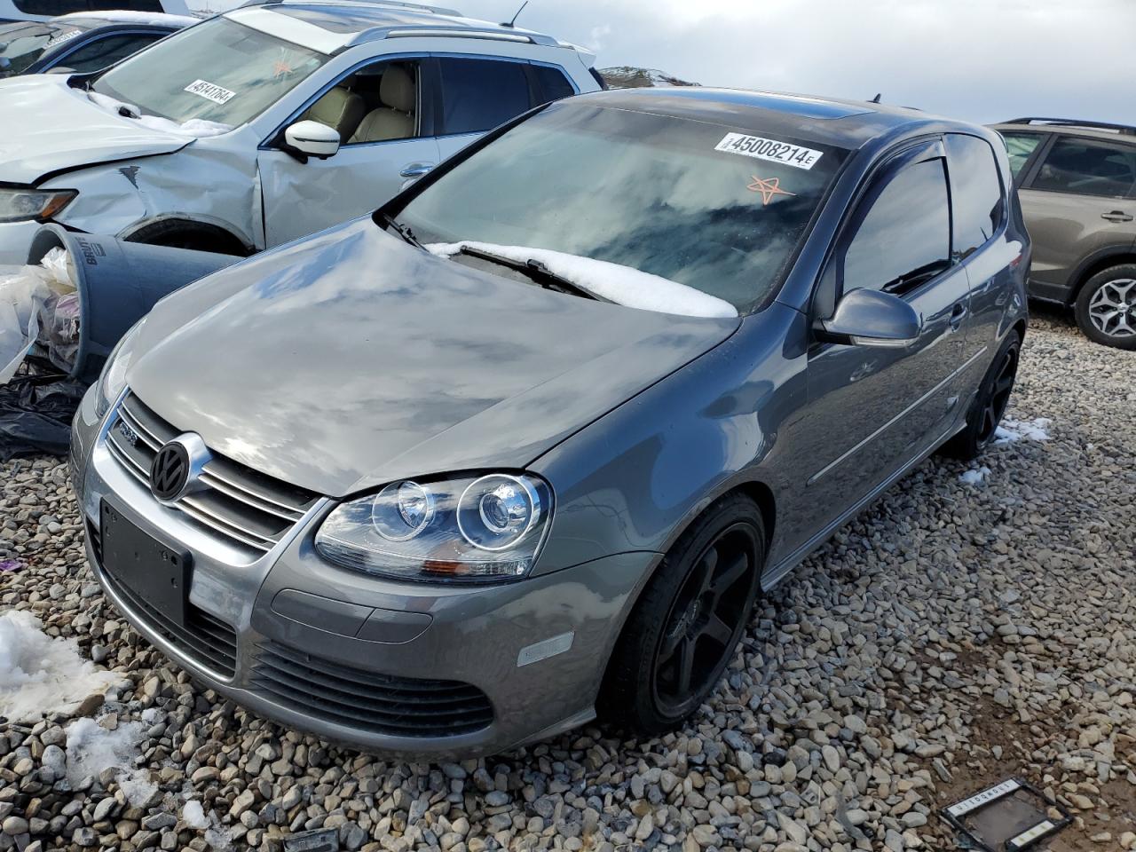 Volkswagen All (2008)