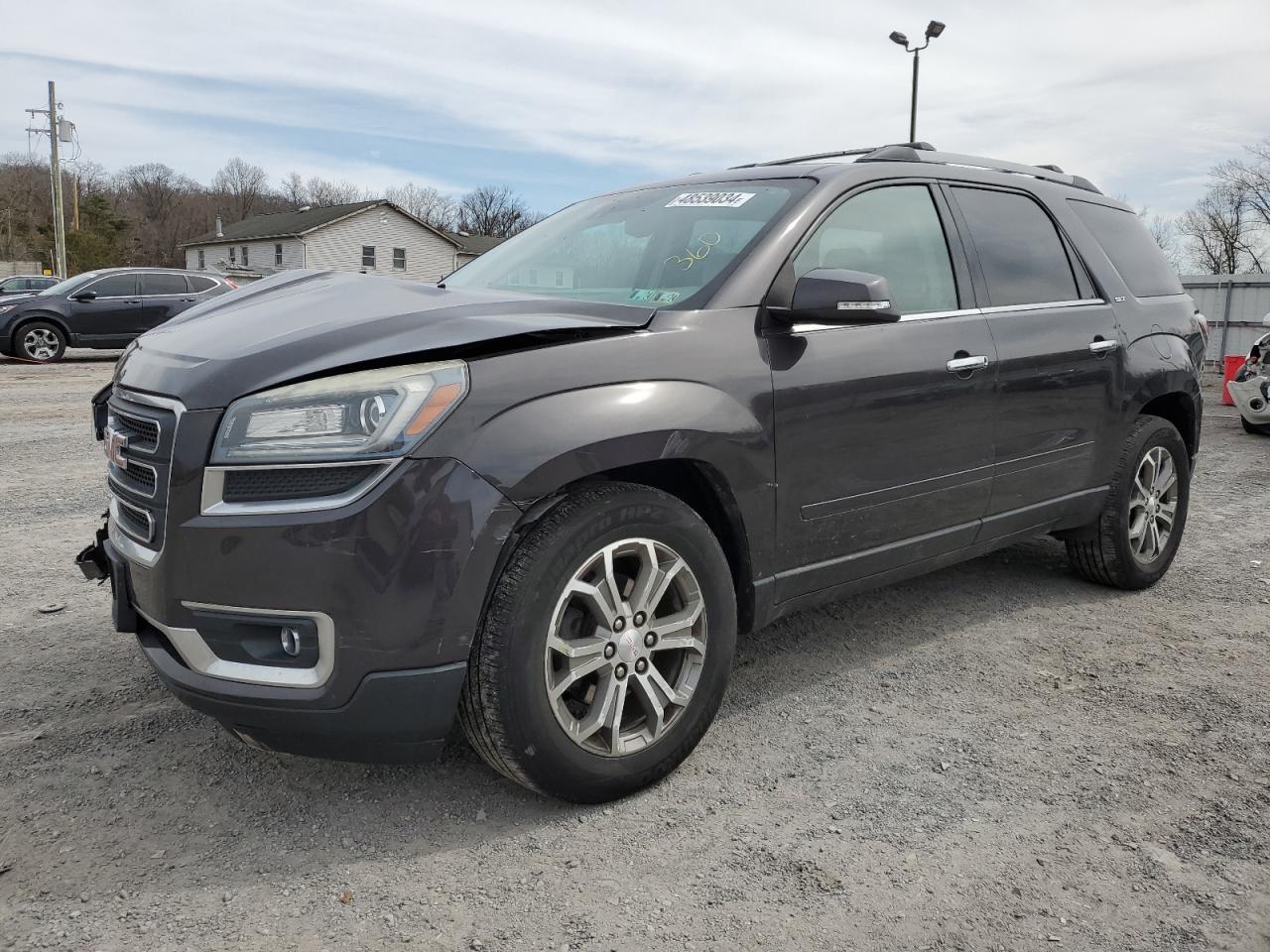 Gmc Acadia (2016)