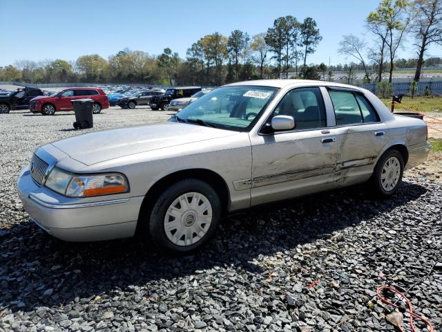 Mercury Grmarquis (2005)