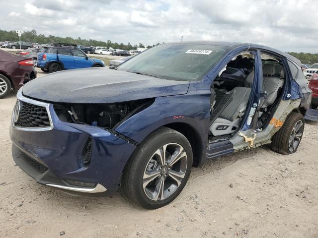 Acura Rdx (2024)