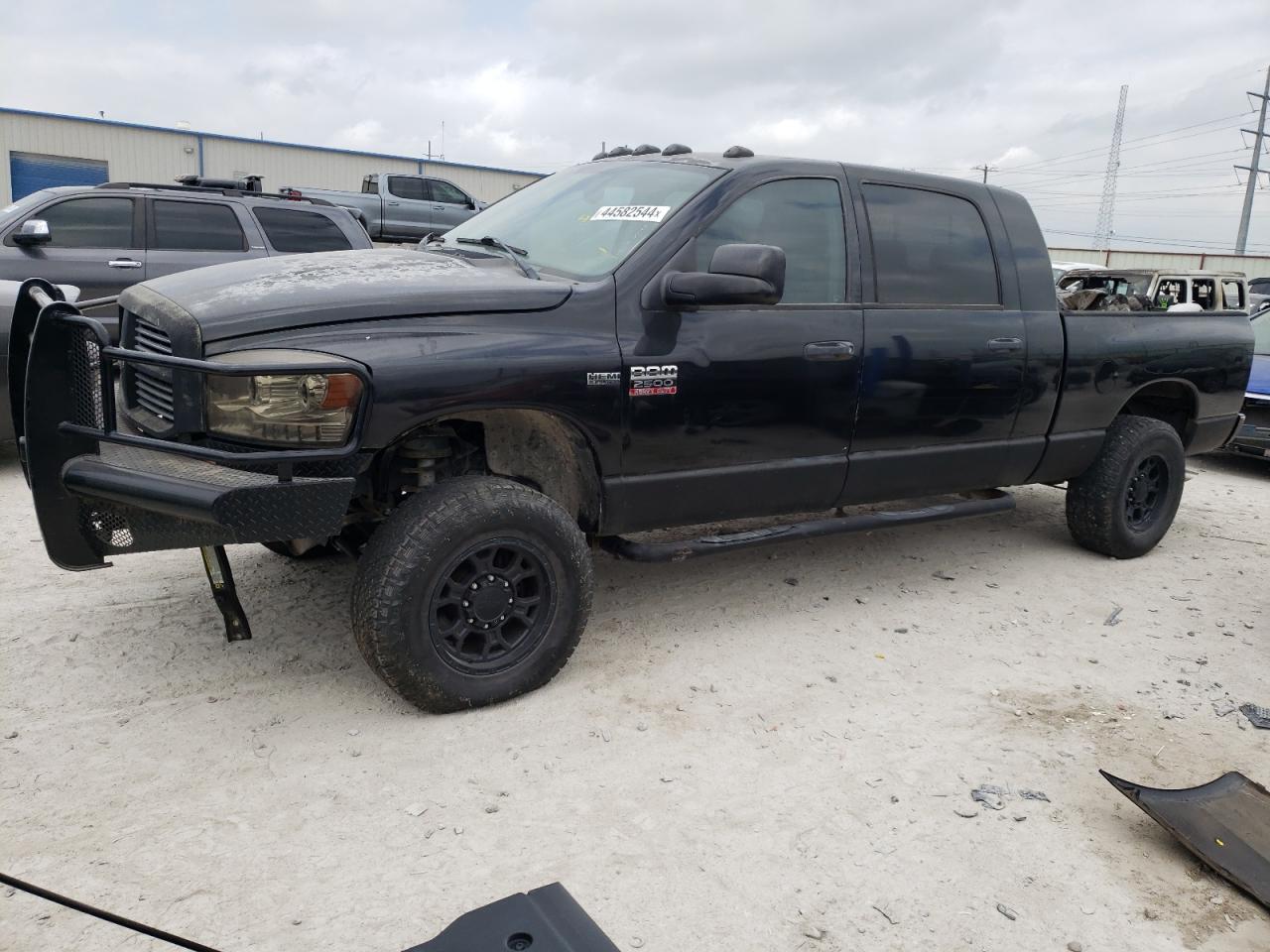 Dodge Ram (2009)