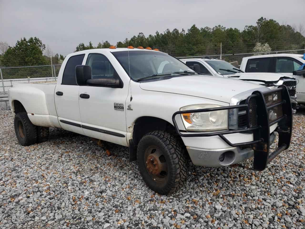 Dodge Ram (2007)