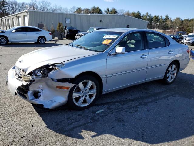 Lexus Es330 (2005)