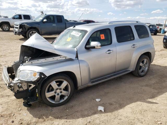 Chevrolet Hhr (2009)