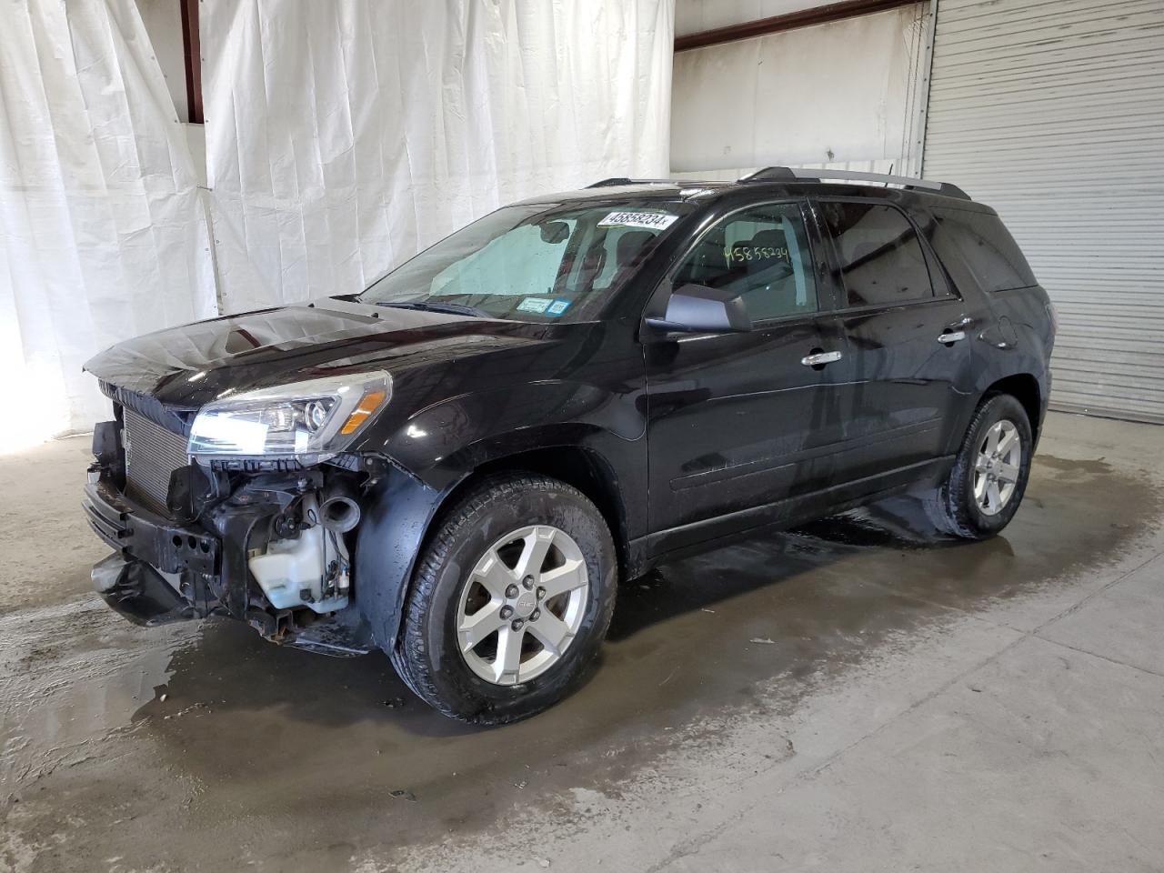 Gmc Acadia (2016)