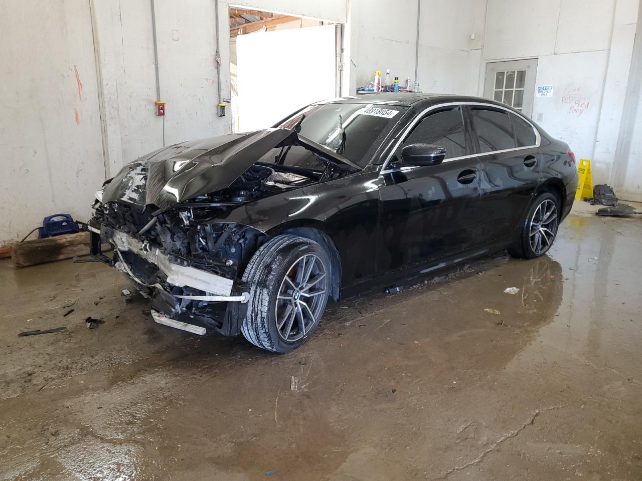 Bmw 3er (2020)