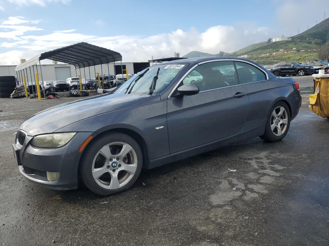Bmw 3er (2008)