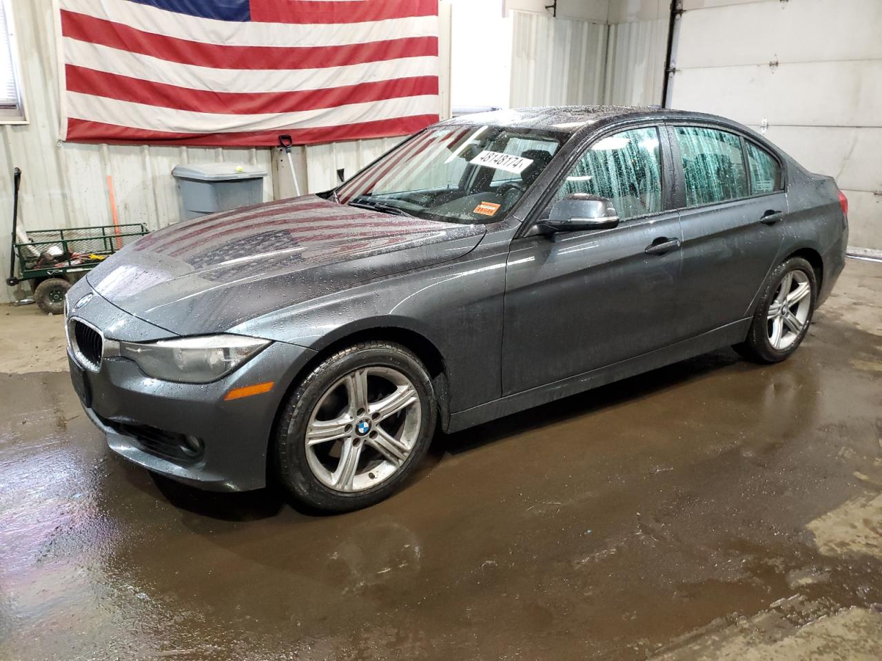 Bmw 3er (2013)