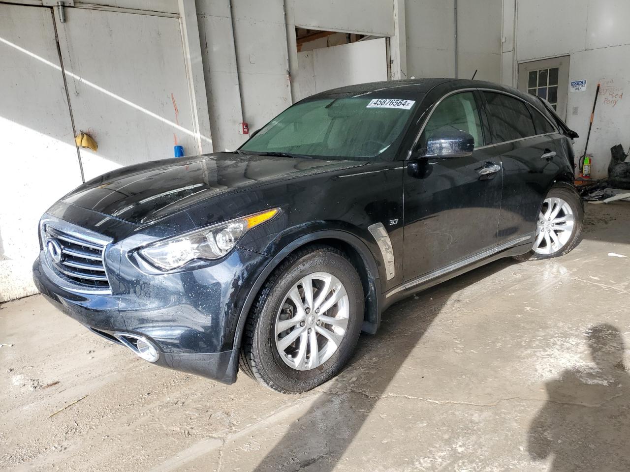 Infiniti Qx70 (2014)