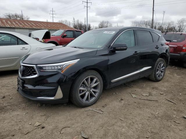 Acura Rdx (2021)
