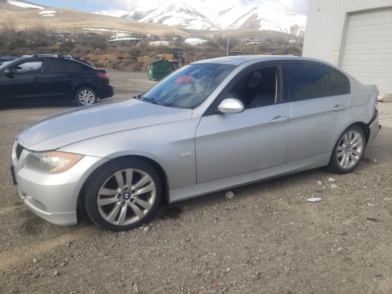 Bmw 3er (2007)