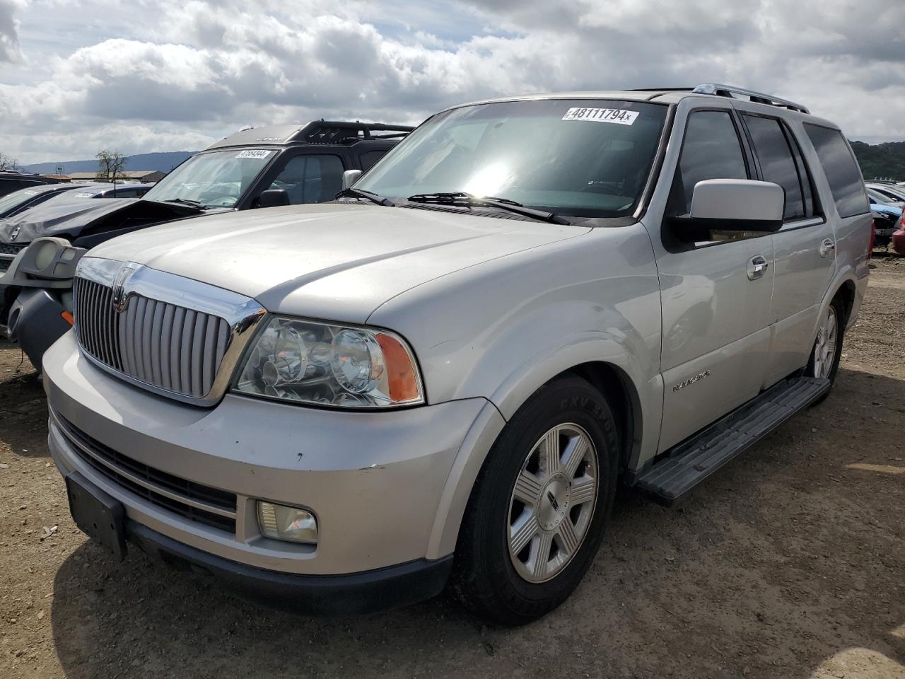 Lincoln Navigator (2005)