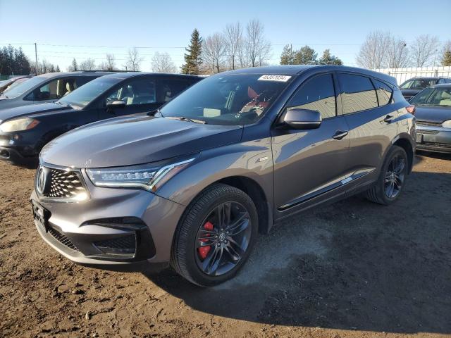 Acura Rdx (2021)