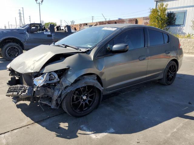 Honda Insight (2010)