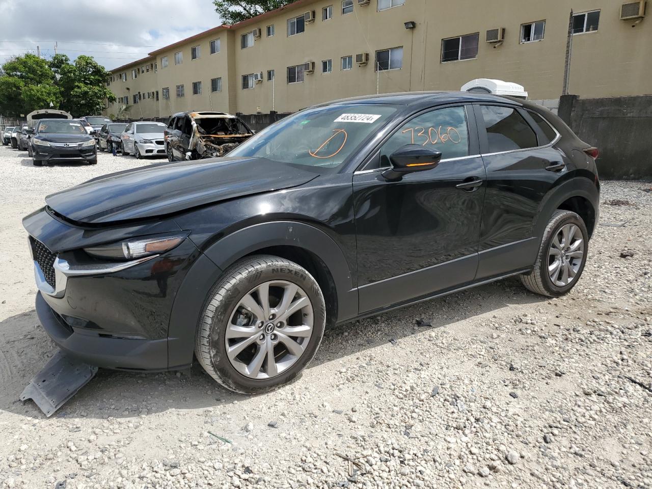 Mazda Cx-30 (2021)