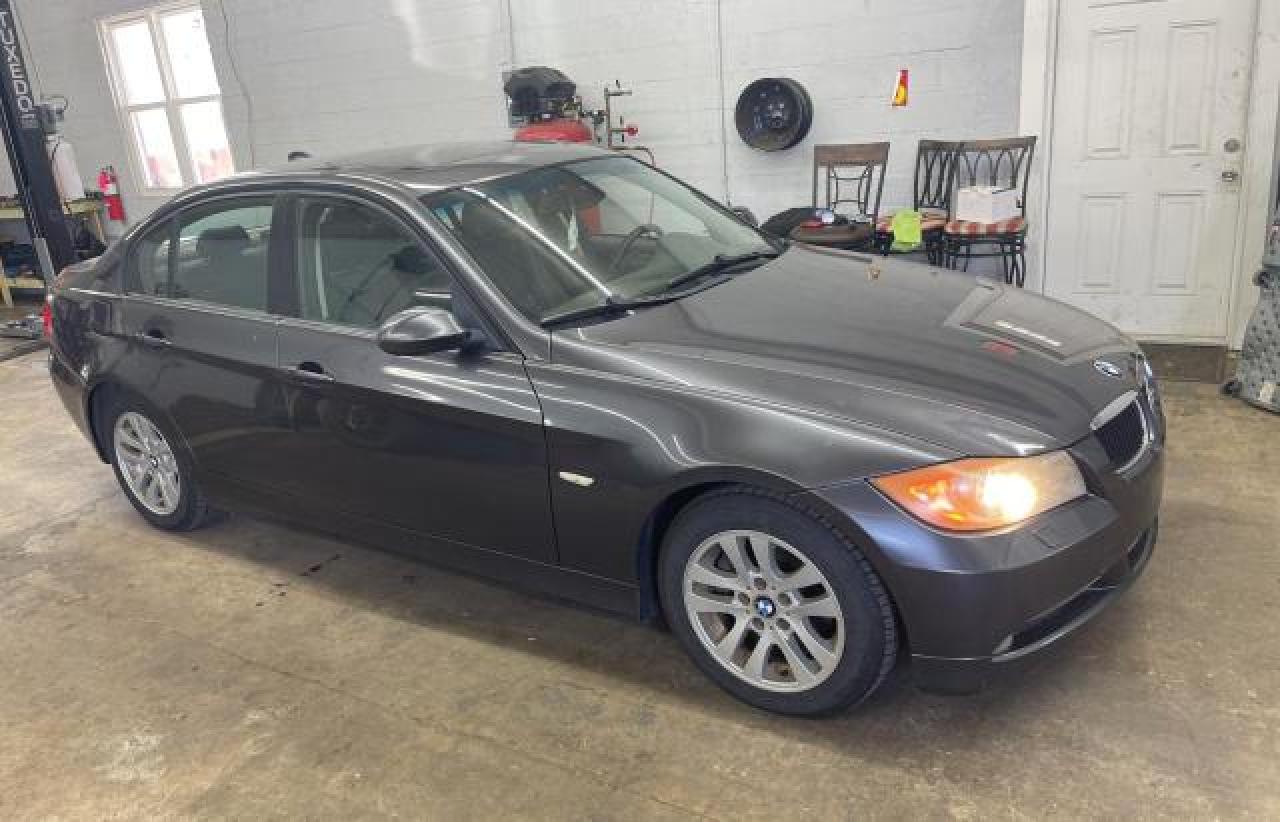 Bmw 3er (2006)