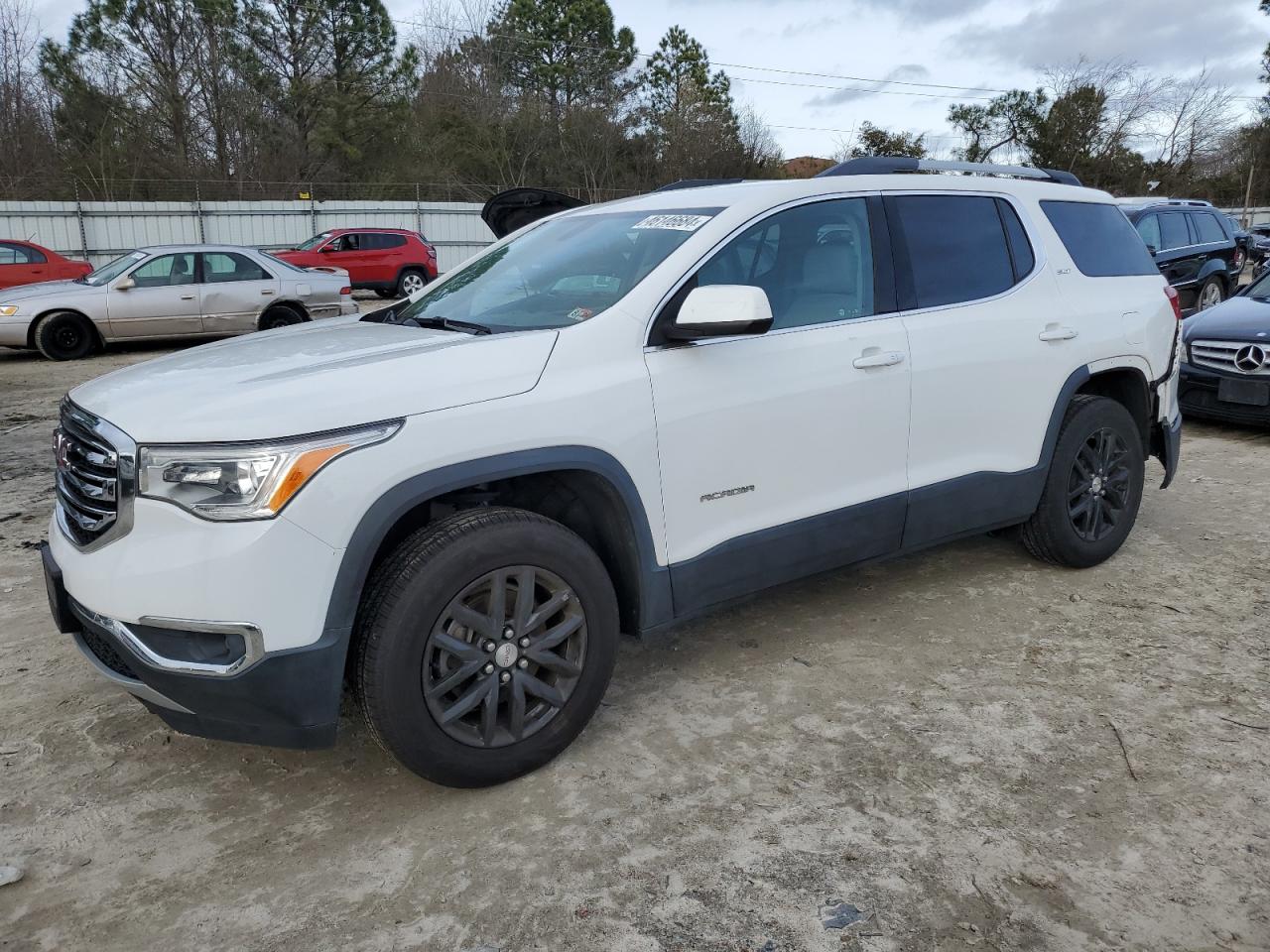 Gmc Acadia (2019)