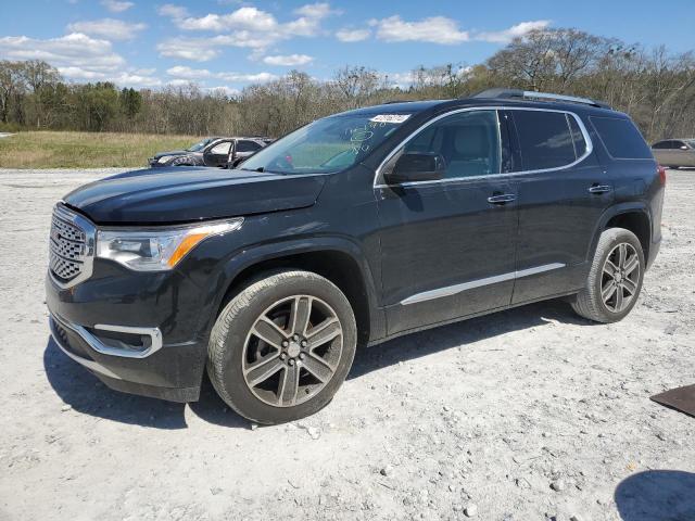 Gmc Acadia (2018)