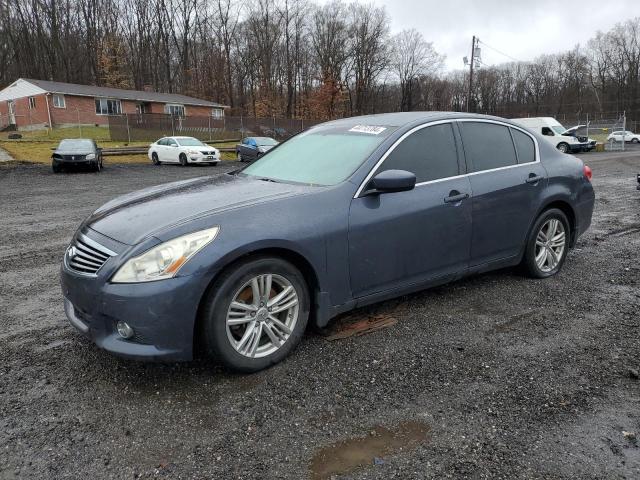 Infiniti G37 (2013)
