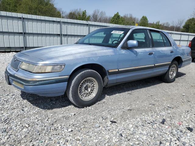 Mercury Grmarquis (1994)