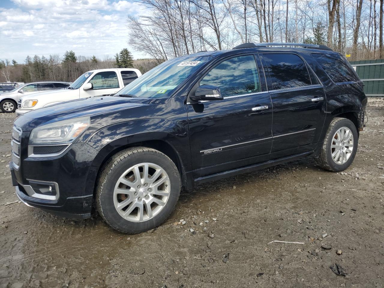 Gmc Acadia (2016)