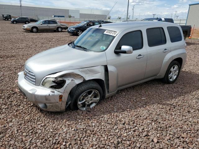 Chevrolet Hhr (2007)