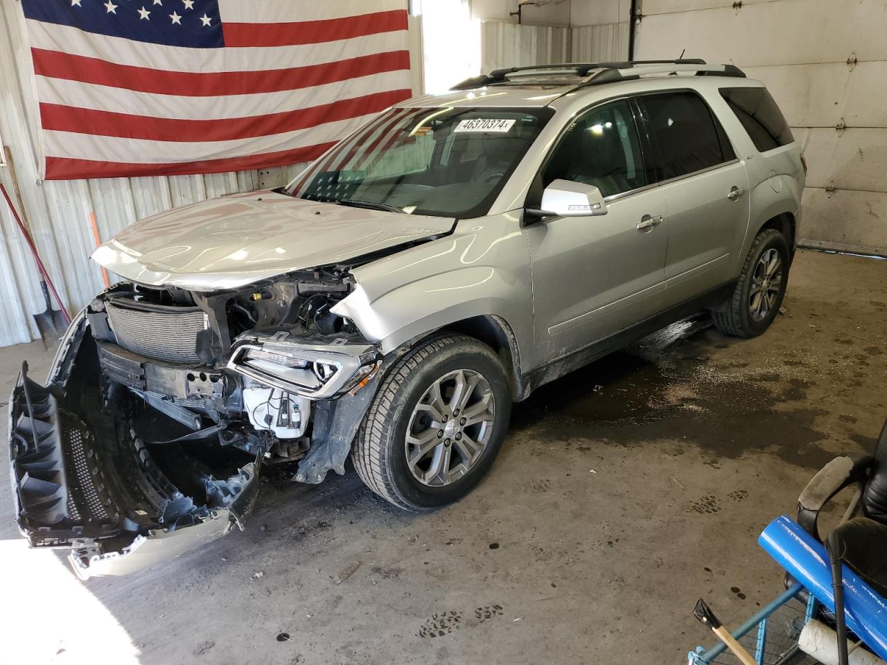 Gmc Acadia (2015)
