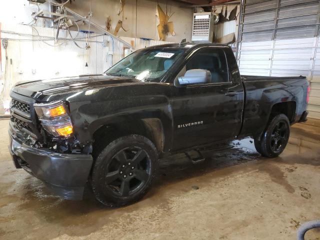 Chevrolet 1500 (2015)