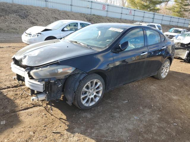 Dodge Dart (2013)