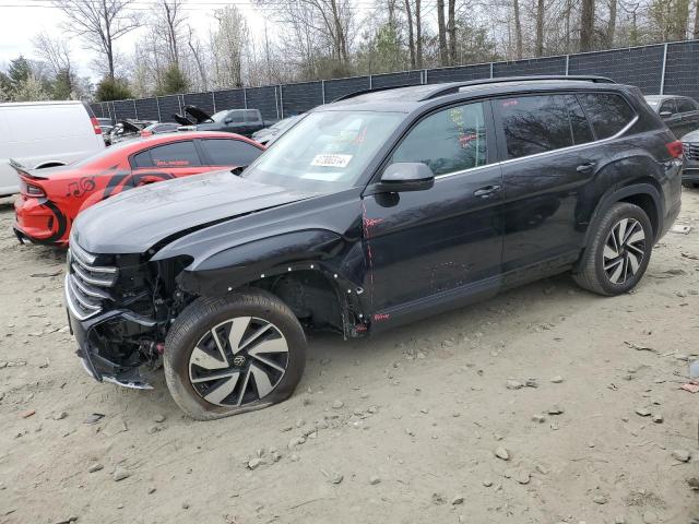 Volkswagen Atlas (2024)