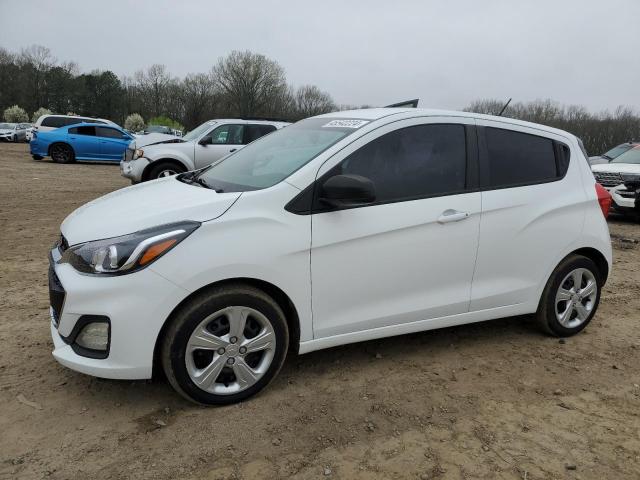 Chevrolet Spark (2020)