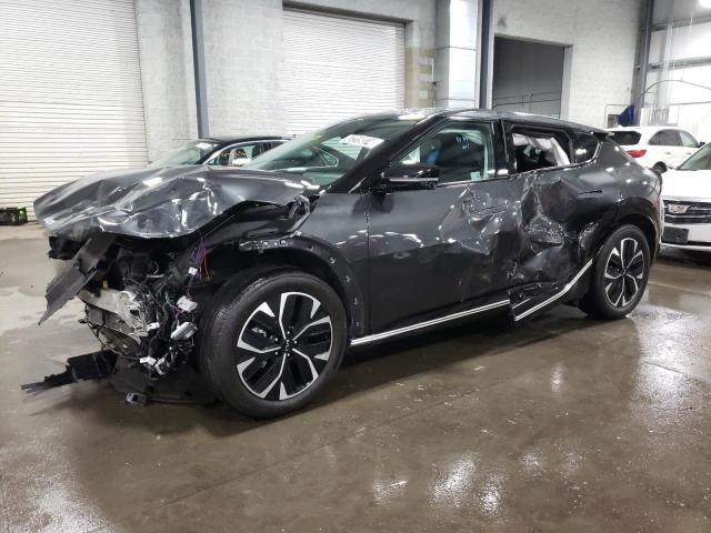 Kia Ev6 light (2023)