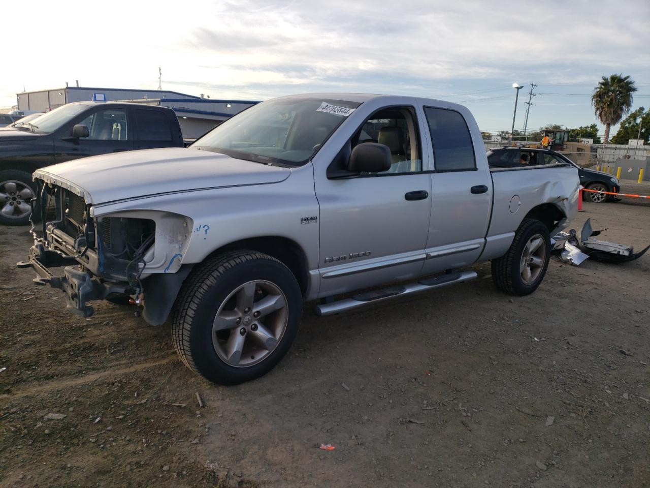 Dodge Ram (2006)