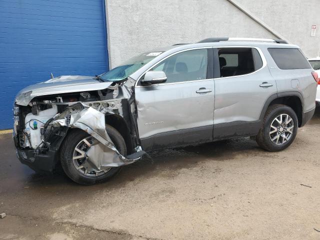 Gmc Acadia (2023)