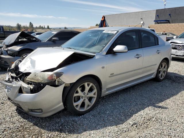 Mazda Mazda3 (2007)
