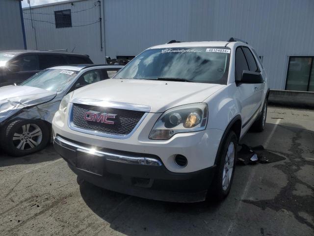 Gmc Acadia (2010)