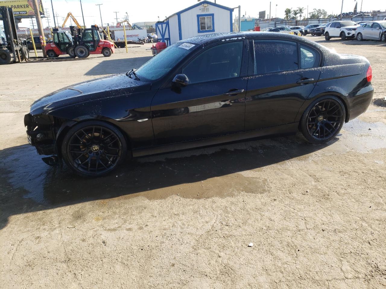 Bmw 3er (2007)