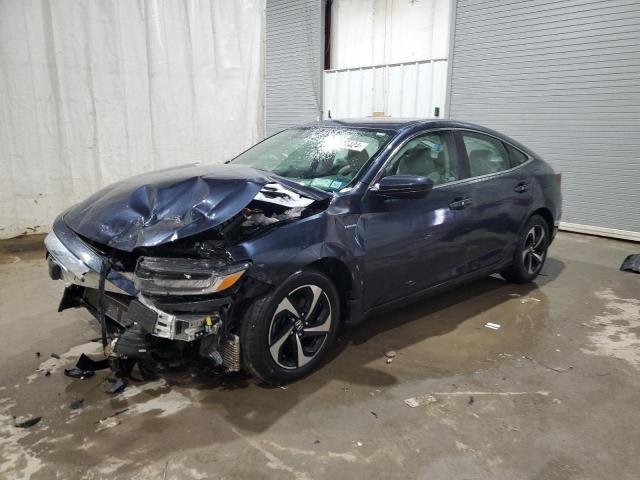 Honda Insight (2021)