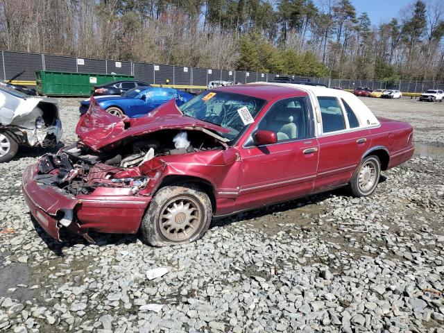Mercury Grmarquis (1995)