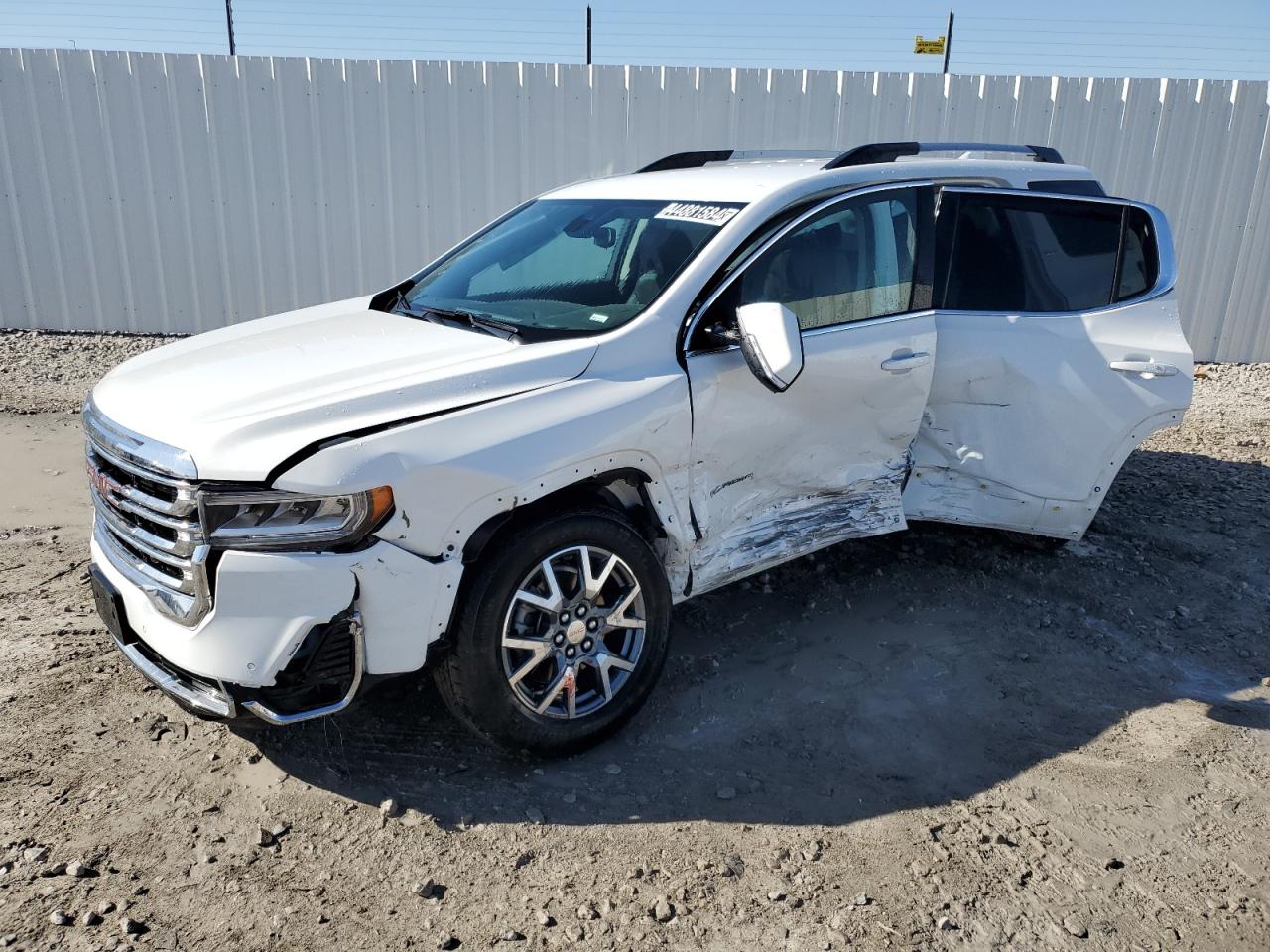Gmc Acadia (2023)