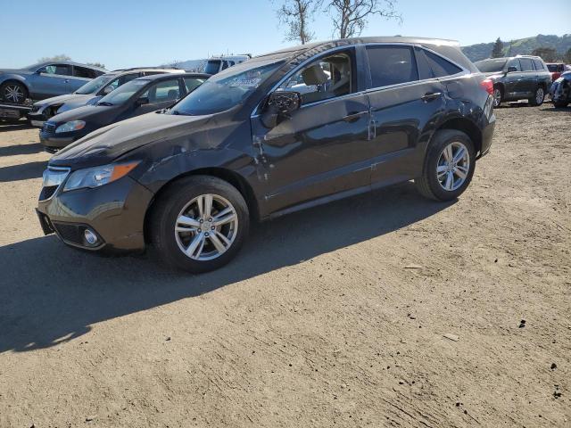 Acura Rdx (2014)