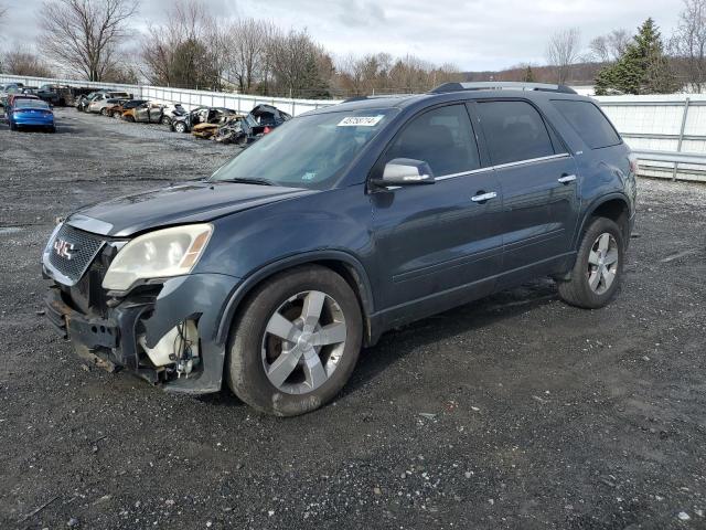 Gmc Acadia (2012)