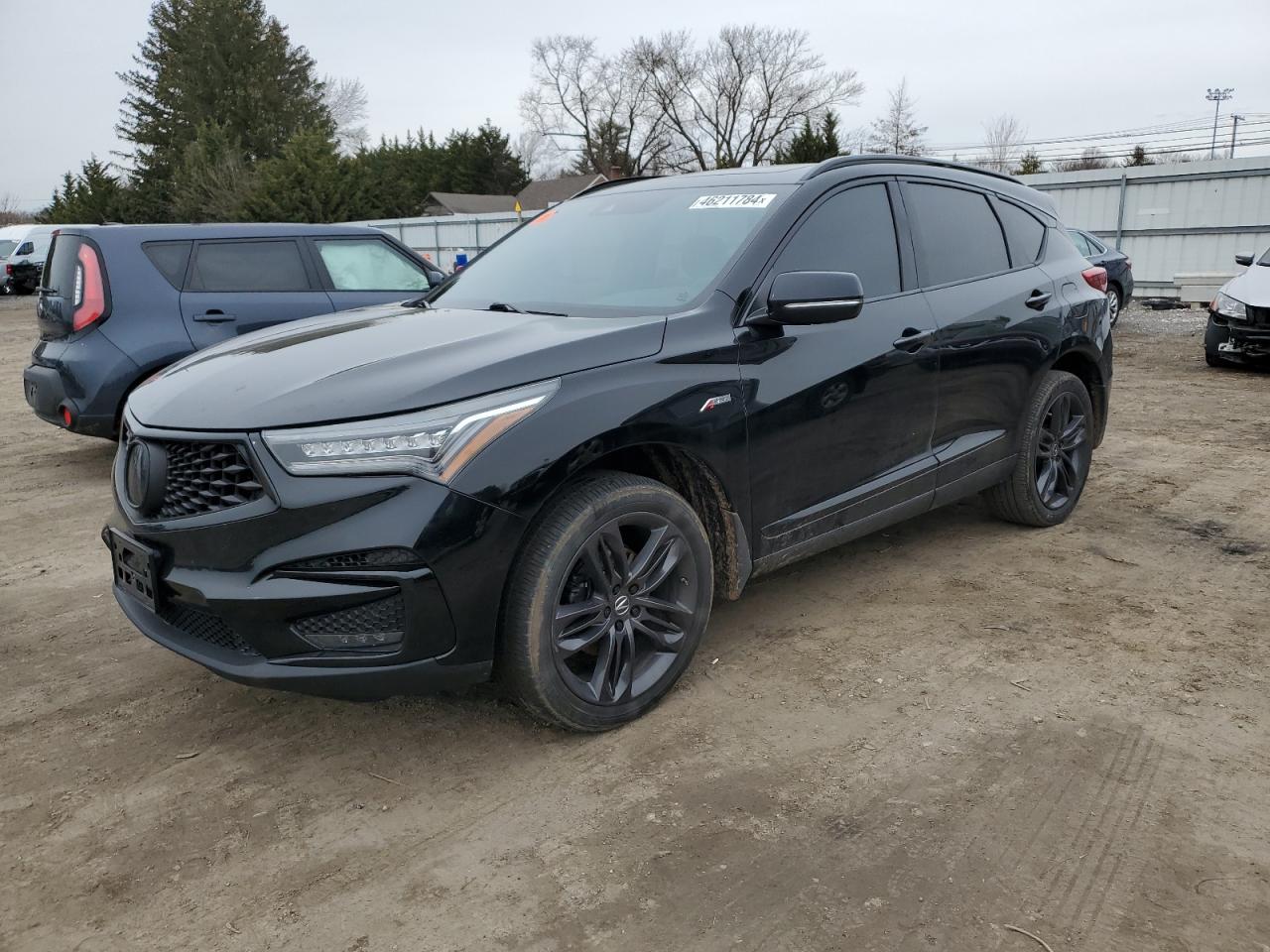 Acura Rdx (2020)