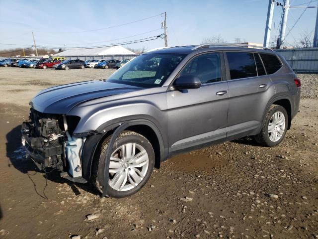 Volkswagen Atlas (2019)