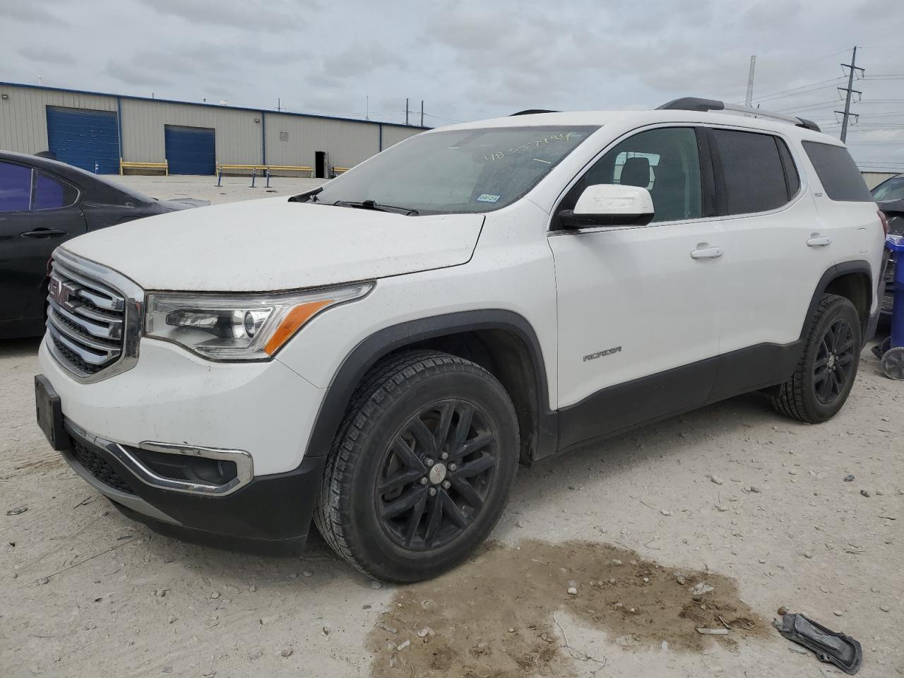 Gmc Acadia (2019)
