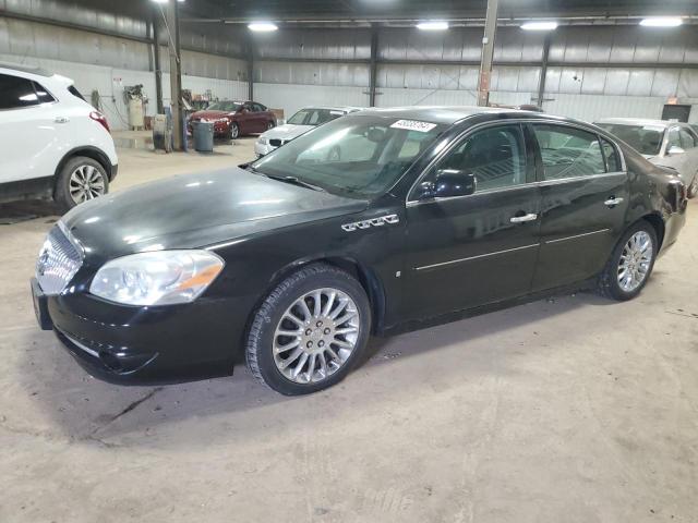 Buick Lucerne (2009)
