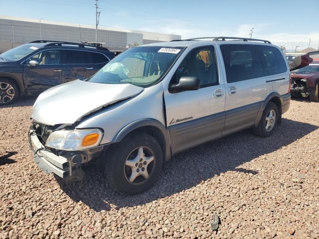 Pontiac Montana (2003)