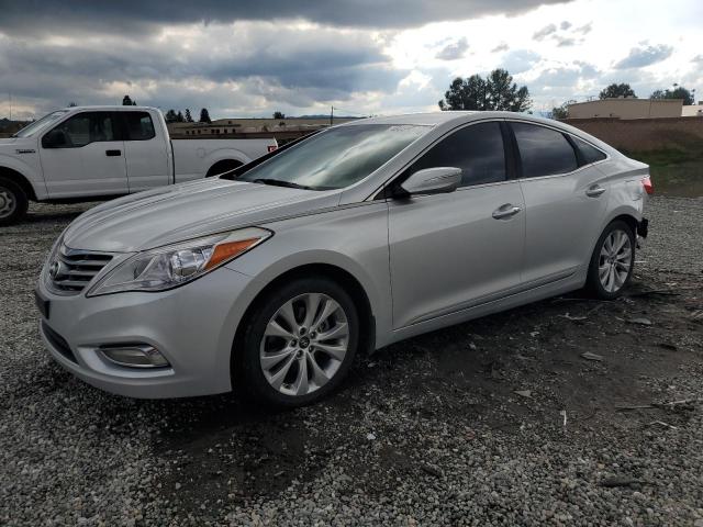 Hyundai Azera (2013)