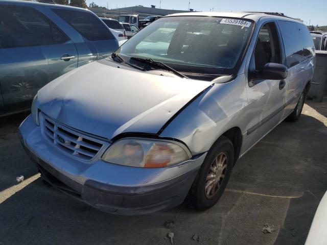 Ford Windstar (1999)